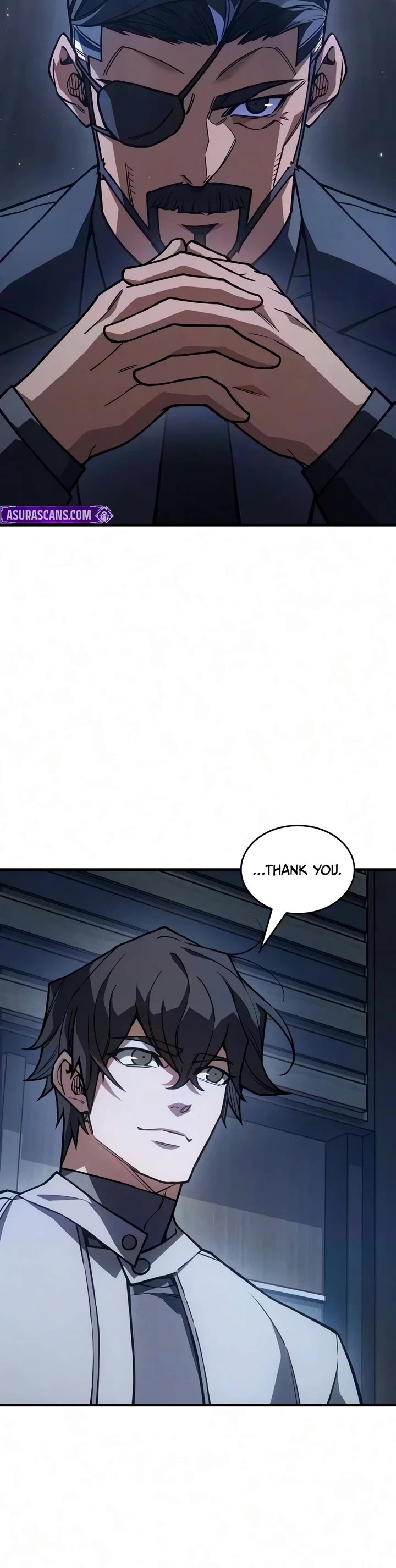 Regressing With the King's Power Chapter 162 page 39 - Chapter 162