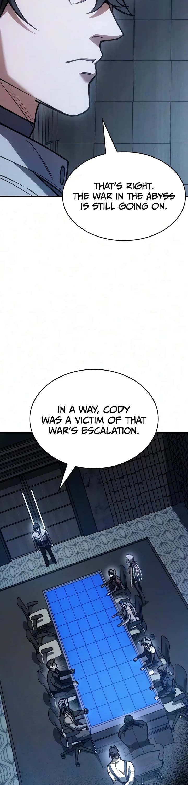 Regressing With the King's Power Chapter 162 page 41 - Chapter 162