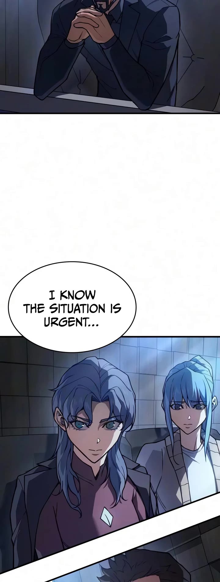 Regressing With the King's Power Chapter 162 page 44 - Chapter 162
