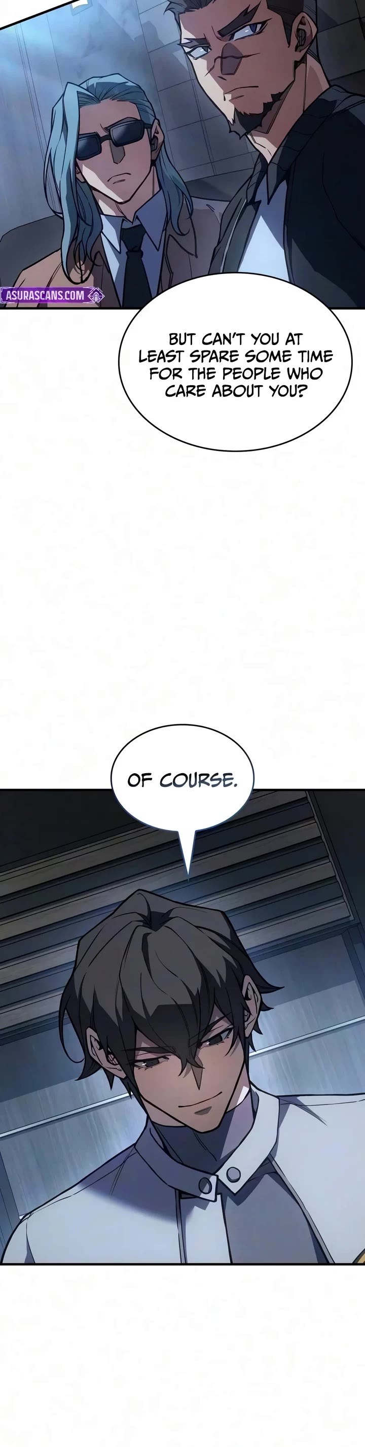 Regressing With the King's Power Chapter 162 page 45 - Chapter 162