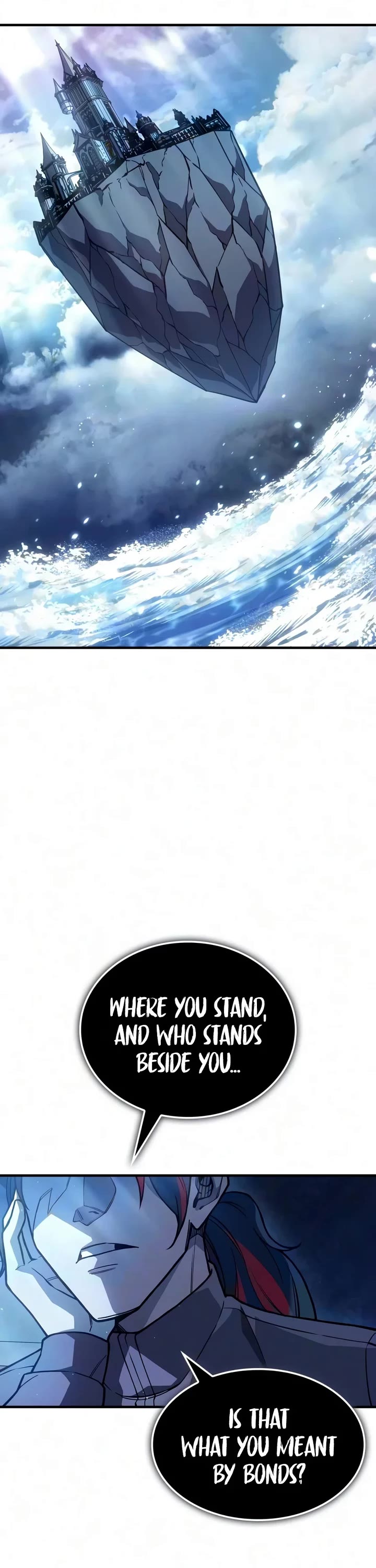 Regressing With the King's Power Chapter 162 page 47 - Chapter 162
