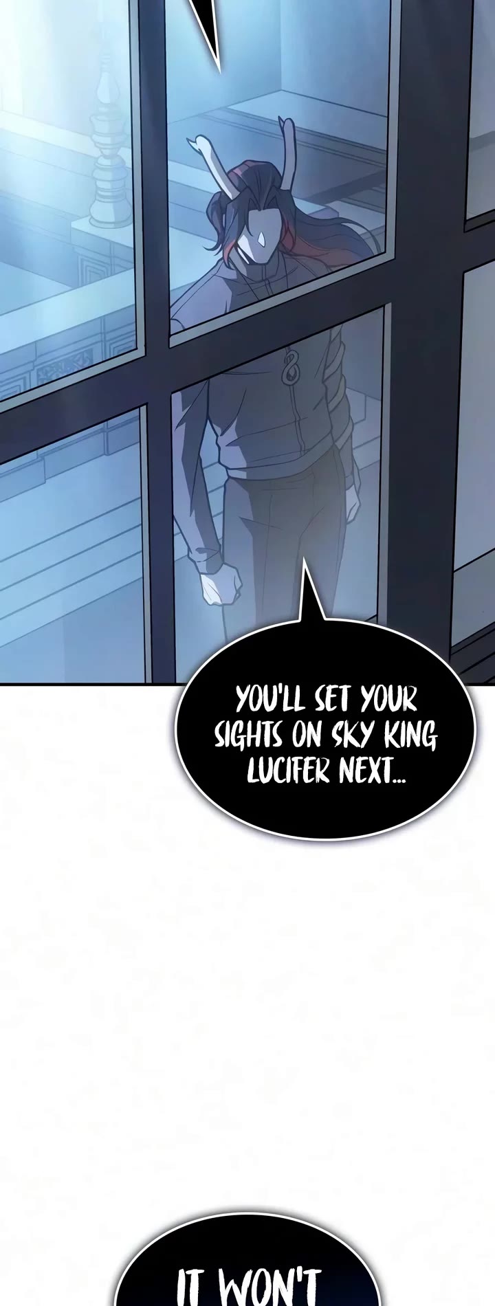 Regressing With the King's Power Chapter 162 page 50 - Chapter 162