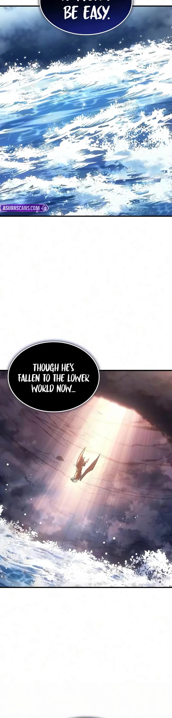 Regressing With the King's Power Chapter 162 page 51 - Chapter 162