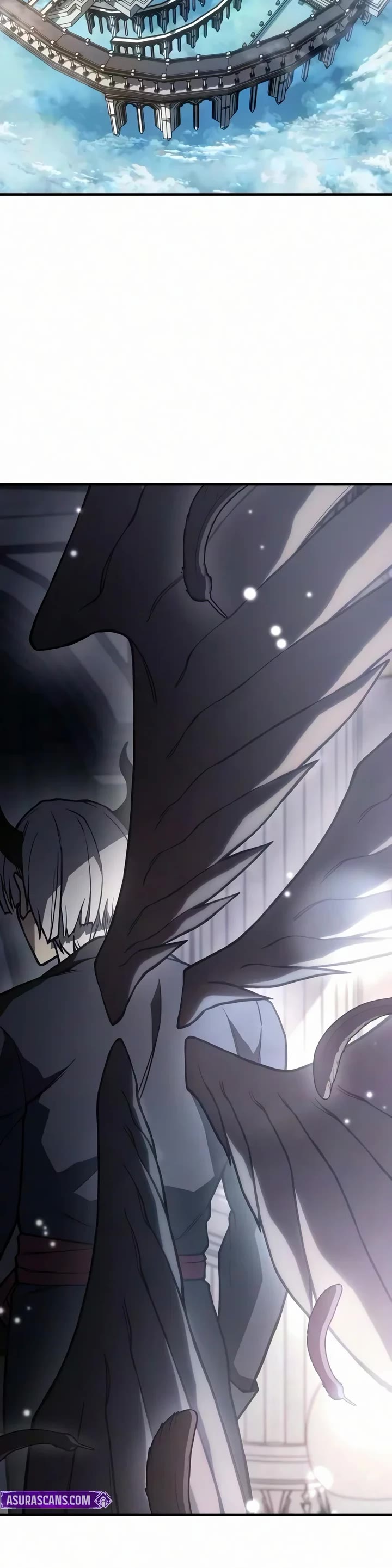 Regressing With the King's Power Chapter 162 page 54 - Chapter 162
