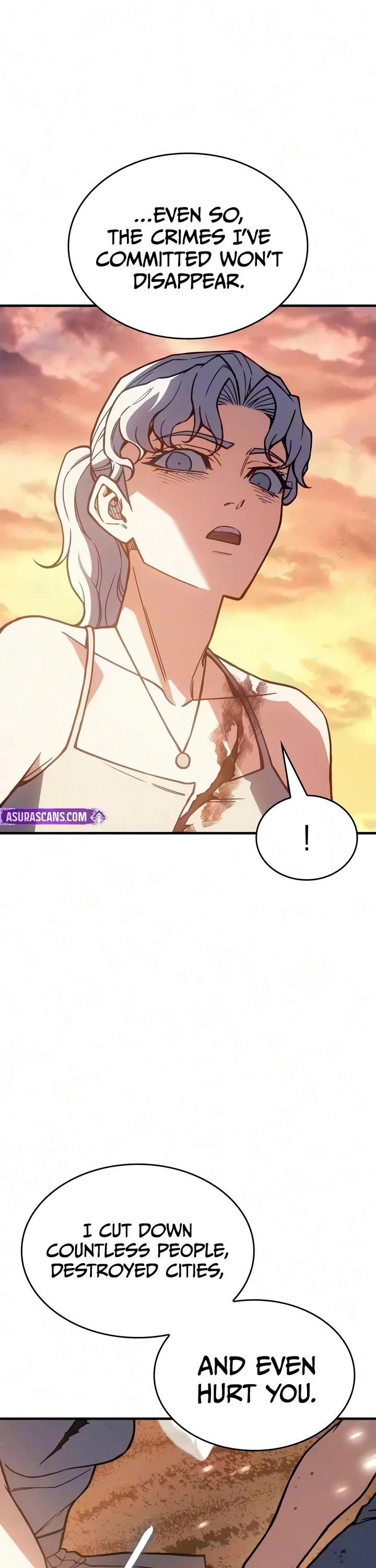 Regressing With the King's Power Chapter 162 page 6 - Chapter 162