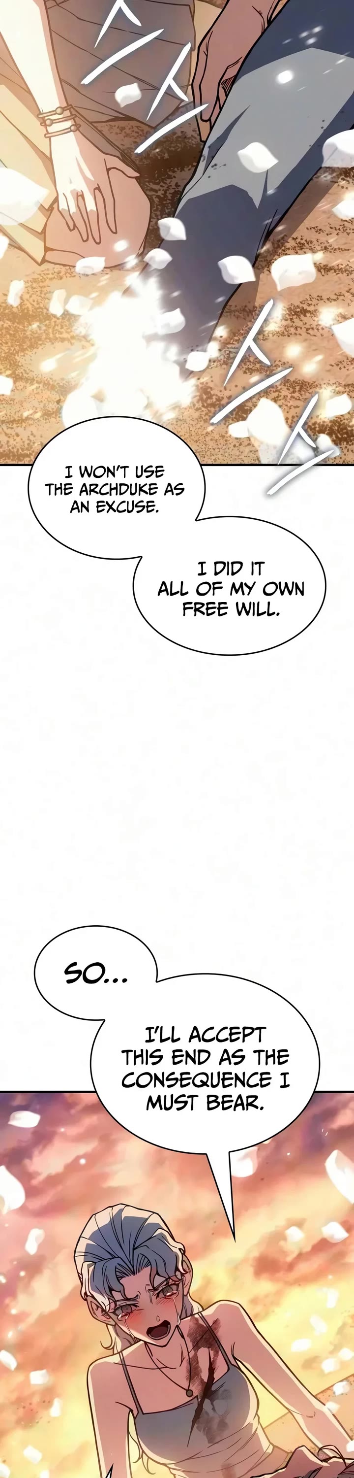 Regressing With the King's Power Chapter 162 page 7 - Chapter 162