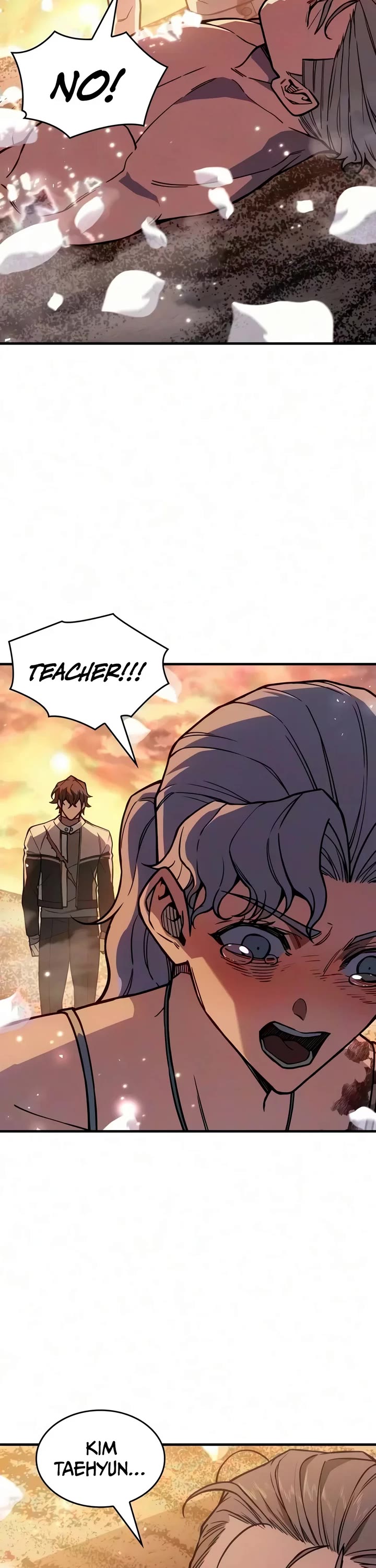 Regressing With the King's Power Chapter 162 page 8 - Chapter 162