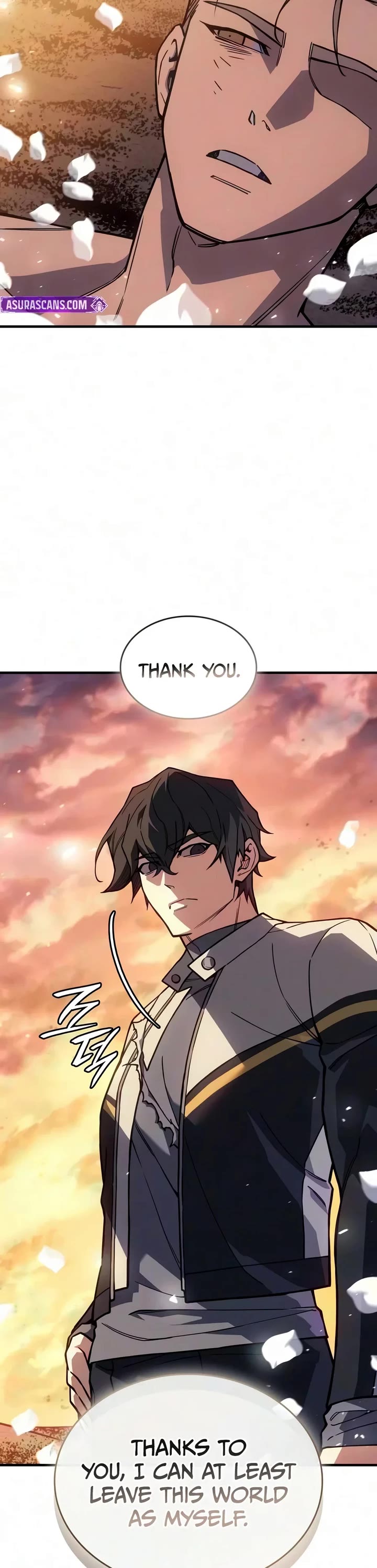 Regressing With the King's Power Chapter 162 page 9 - Chapter 162