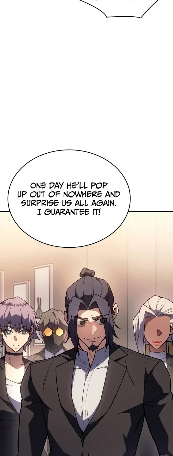 Regressing With the King's Power Chapter 163 page 10 - Chapter 163