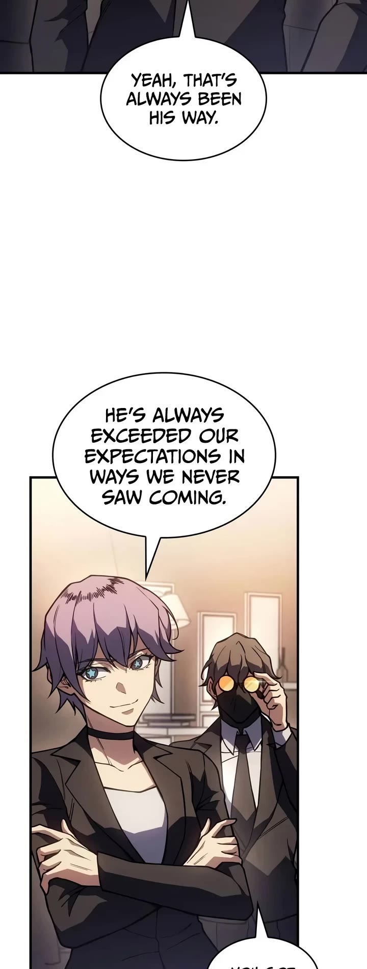 Regressing With the King's Power Chapter 163 page 11 - Chapter 163