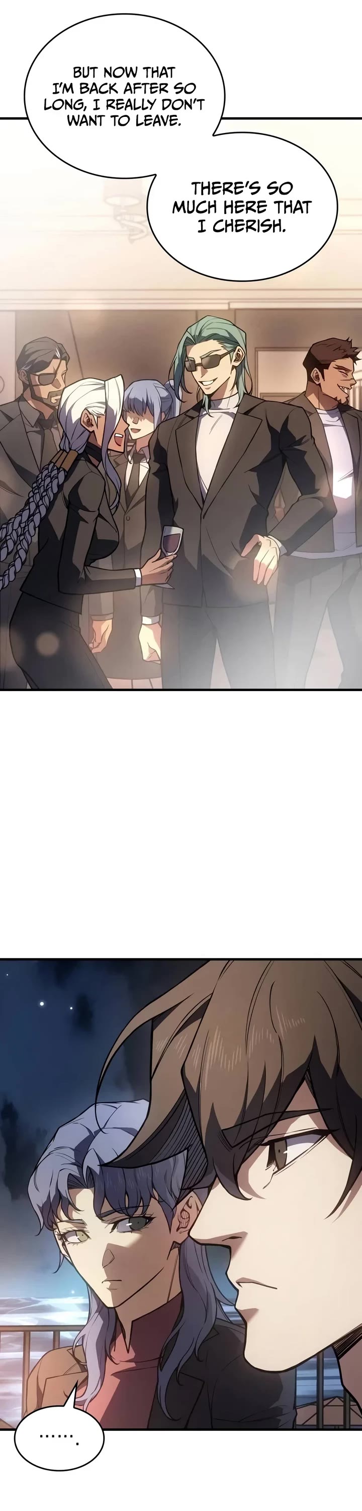 Regressing With the King's Power Chapter 163 page 19 - Chapter 163