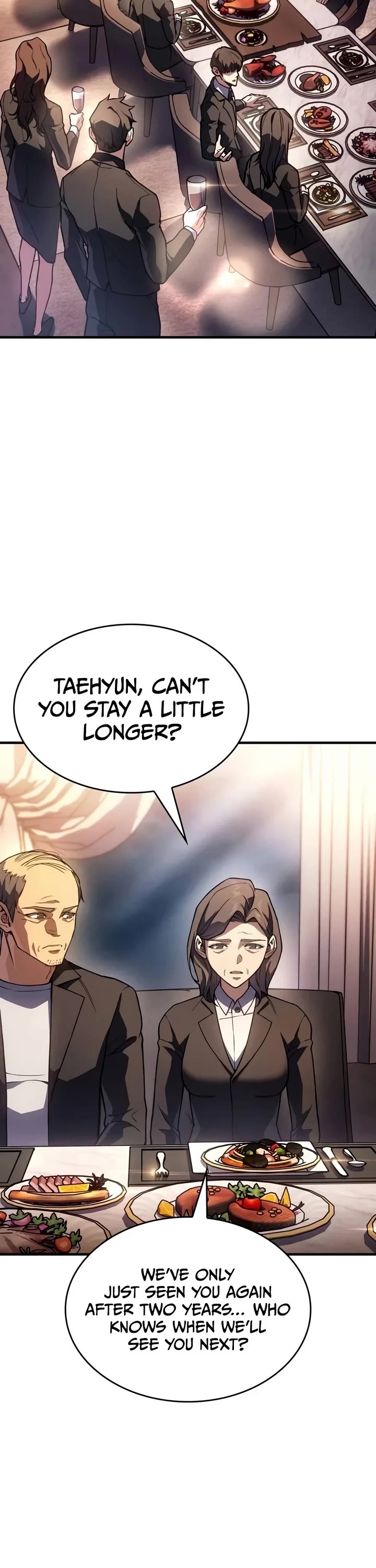 Regressing With the King's Power Chapter 163 page 2 - Chapter 163