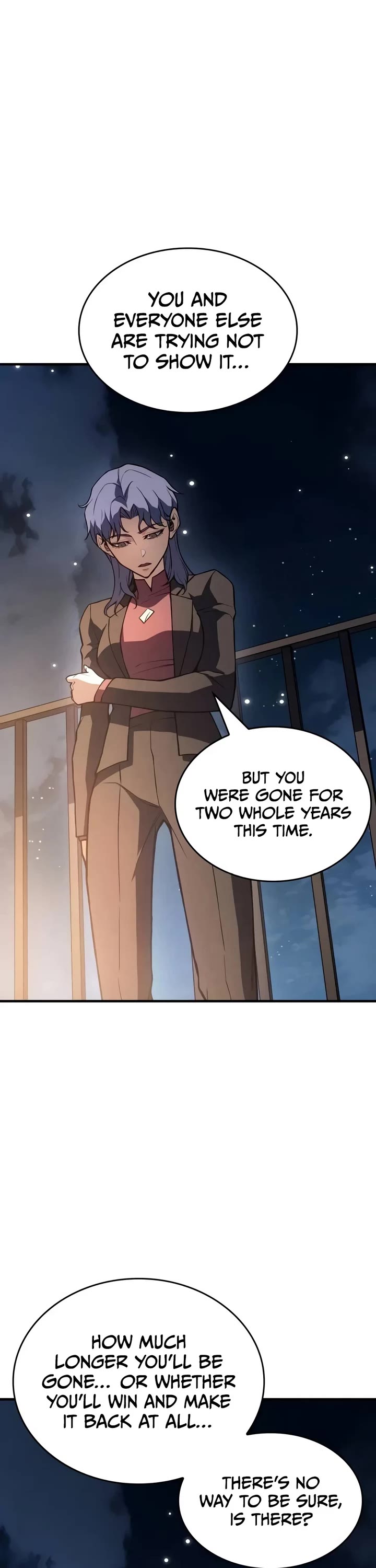Regressing With the King's Power Chapter 163 page 20 - Chapter 163