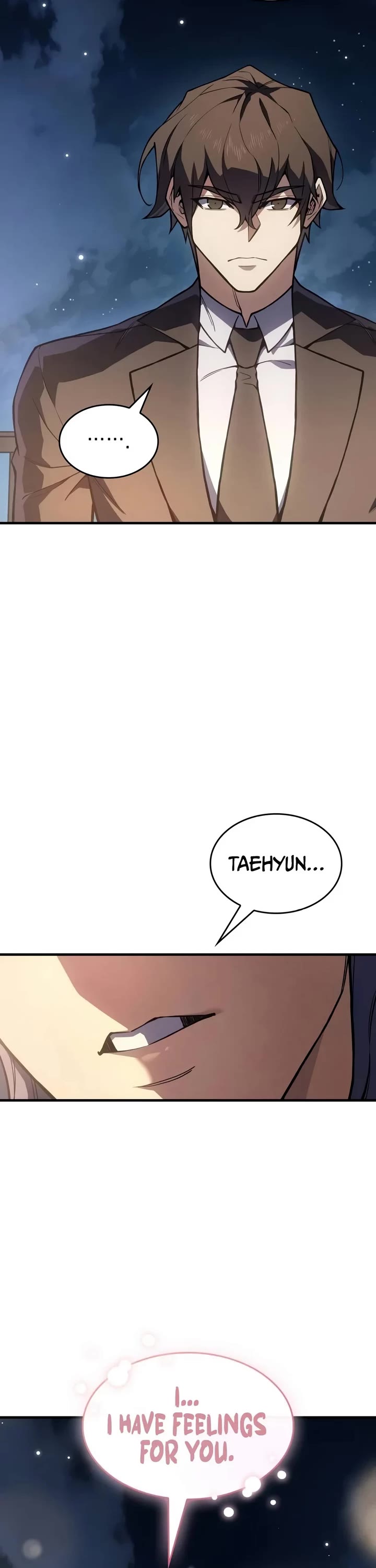 Regressing With the King's Power Chapter 163 page 21 - Chapter 163