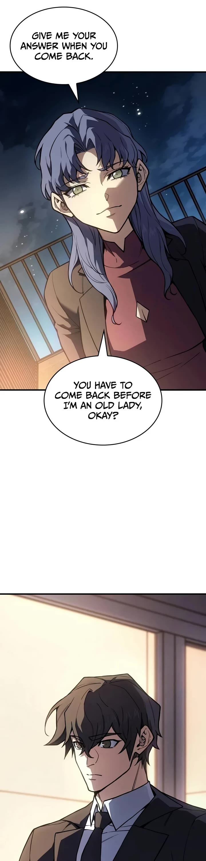 Regressing With the King's Power Chapter 163 page 24 - Chapter 163