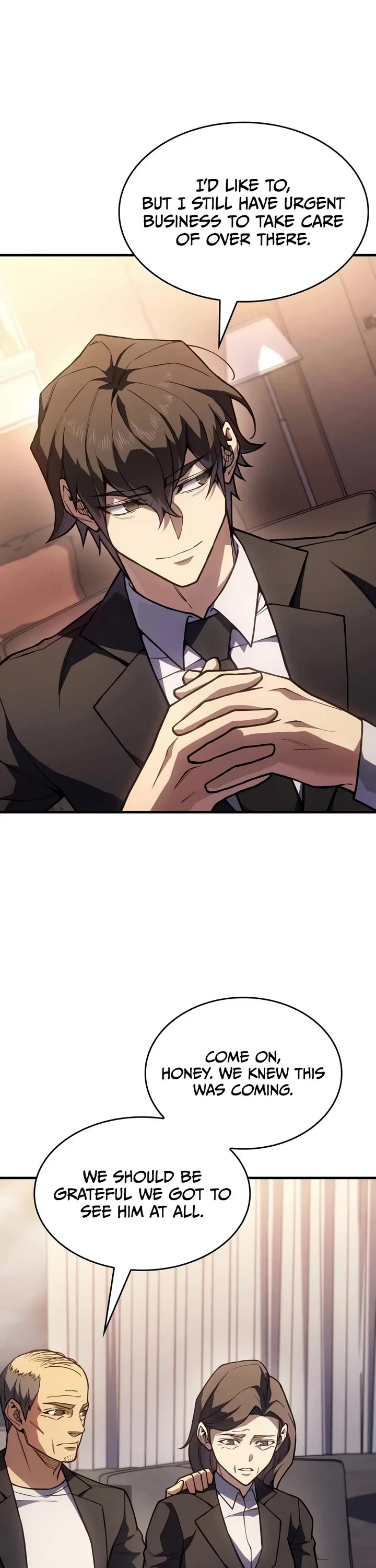 Regressing With the King's Power Chapter 163 page 3 - Chapter 163