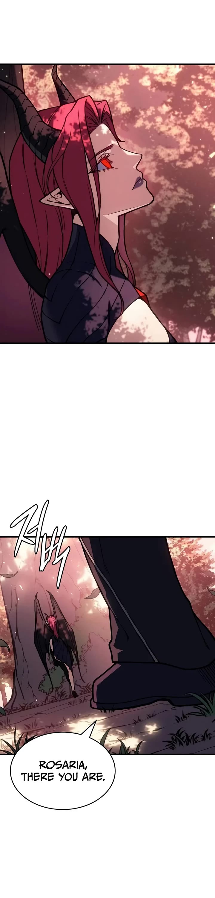 Regressing With the King's Power Chapter 163 page 31 - Chapter 163