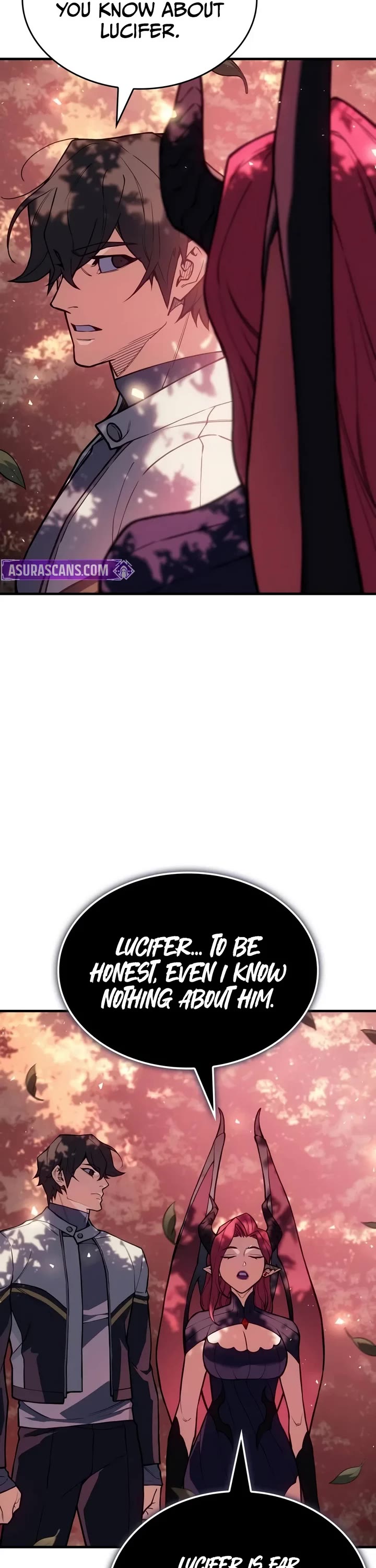 Regressing With the King's Power Chapter 163 page 37 - Chapter 163