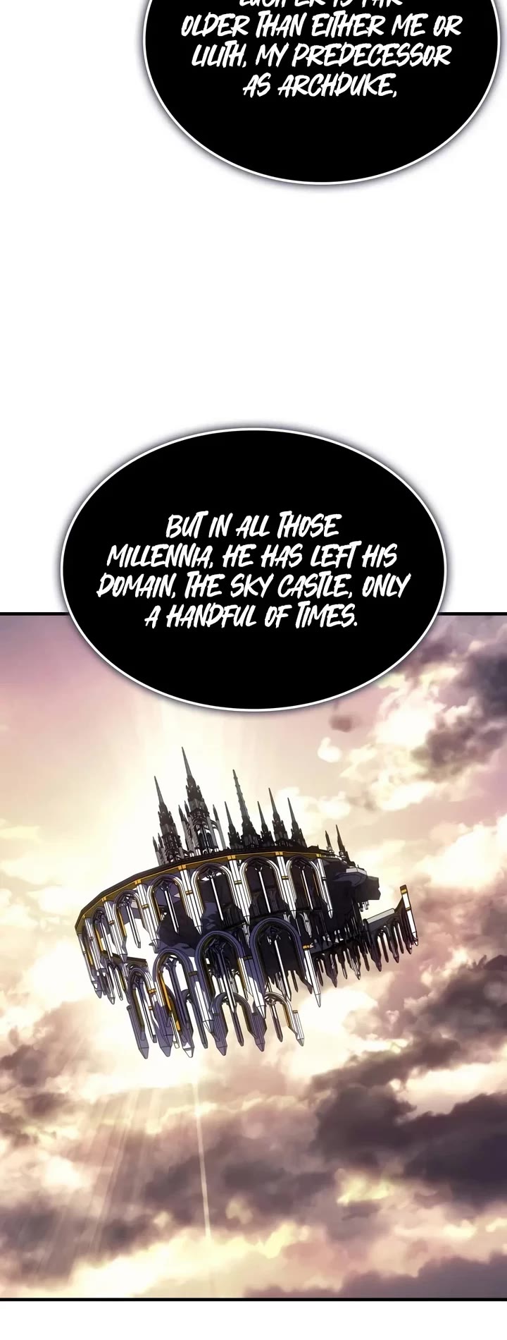 Regressing With the King's Power Chapter 163 page 38 - Chapter 163
