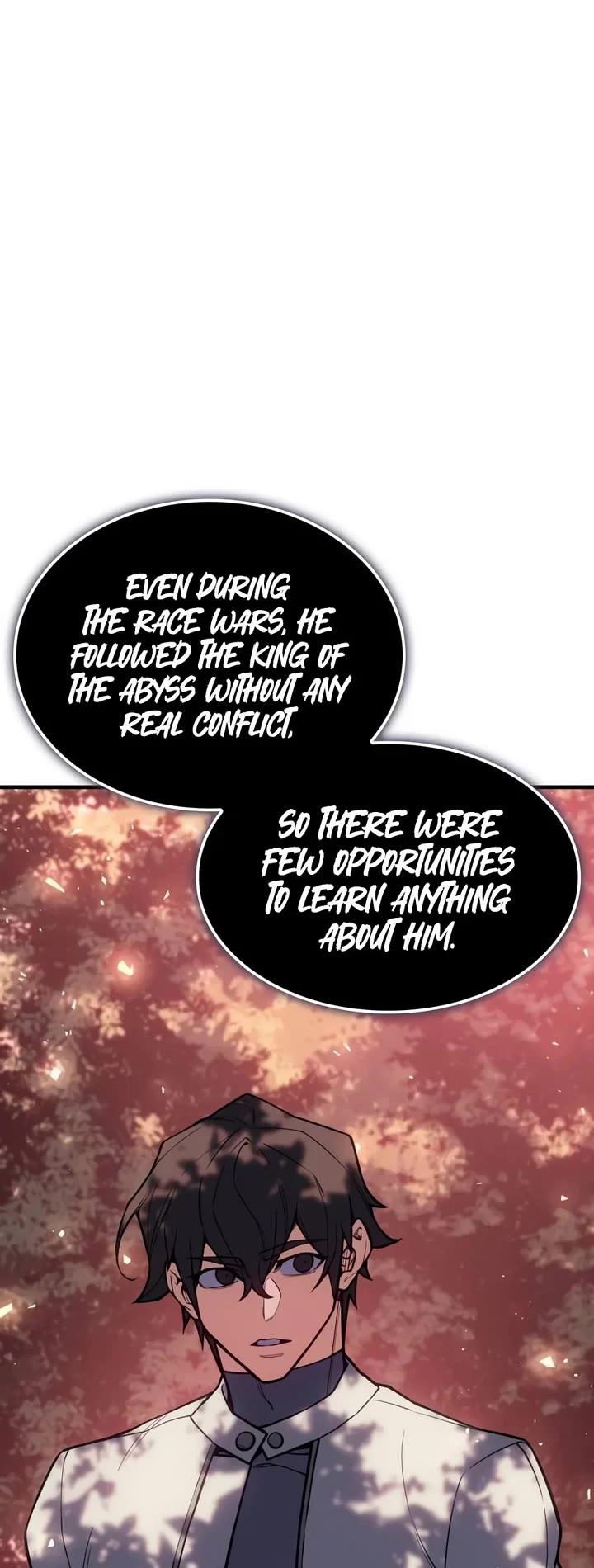 Regressing With the King's Power Chapter 163 page 39 - Chapter 163
