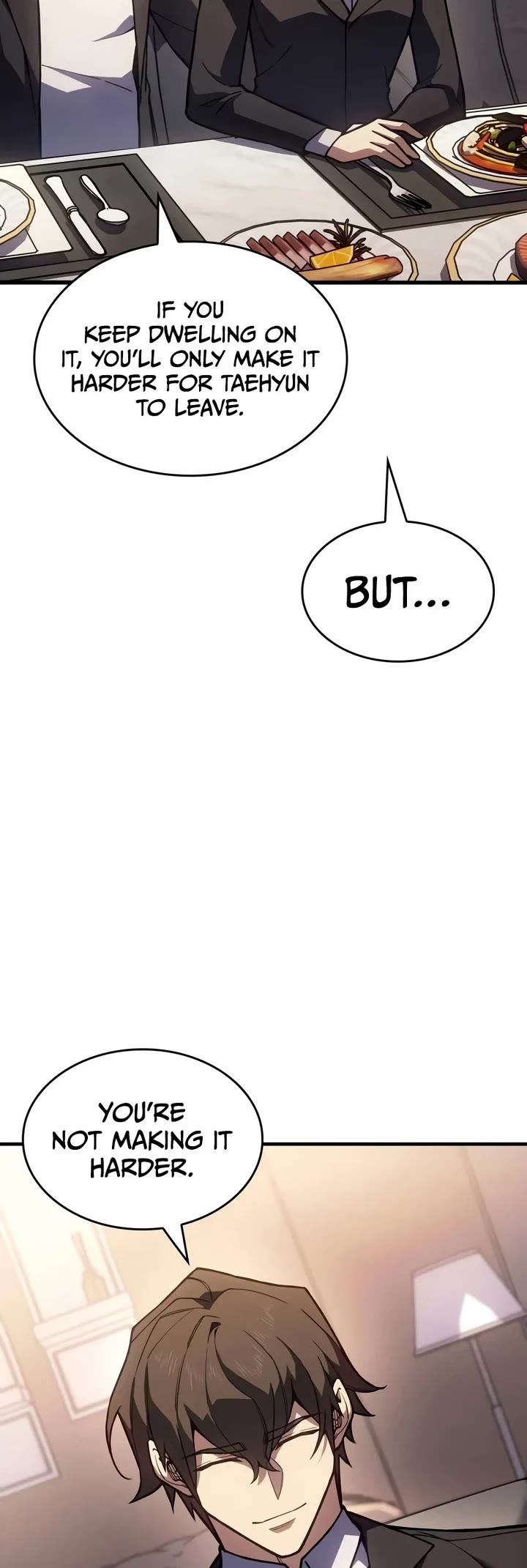Regressing With the King's Power Chapter 163 page 4 - Chapter 163