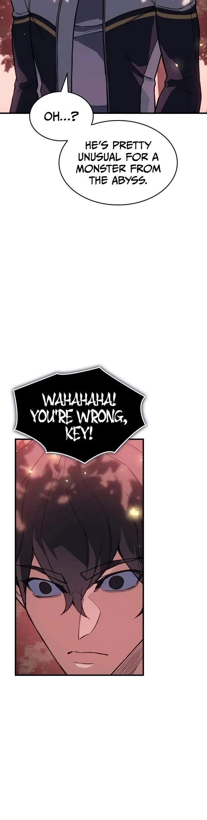 Regressing With the King's Power Chapter 163 page 40 - Chapter 163