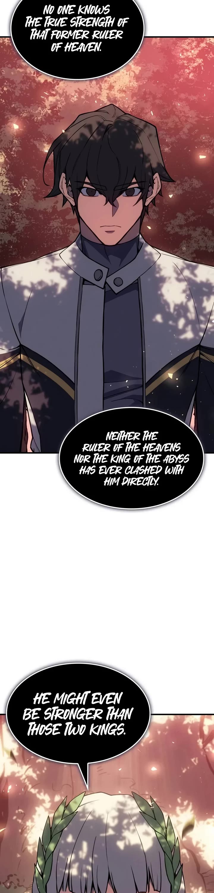 Regressing With the King's Power Chapter 163 page 48 - Chapter 163