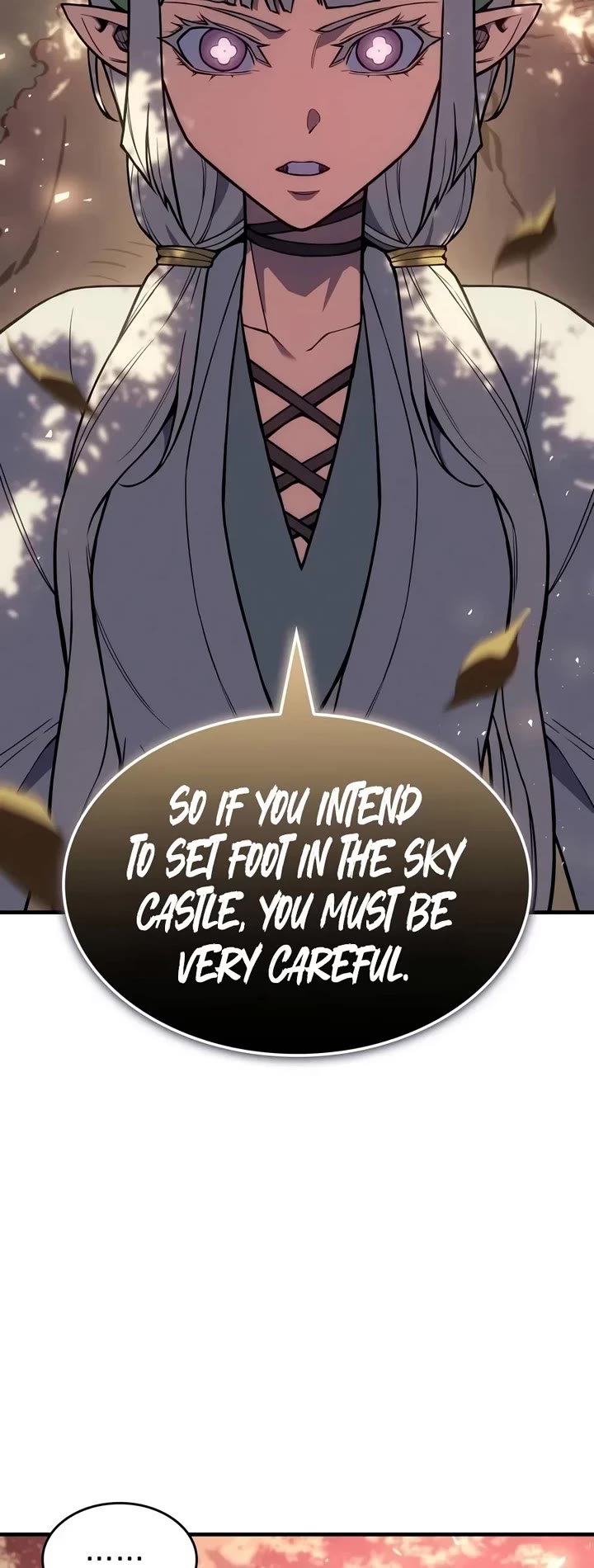 Regressing With the King's Power Chapter 163 page 49 - Chapter 163
