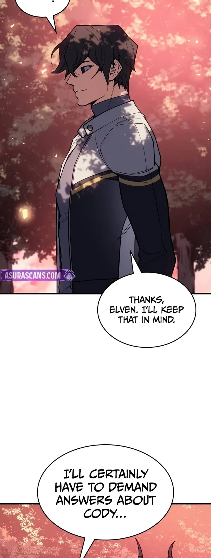 Regressing With the King's Power Chapter 163 page 50 - Chapter 163