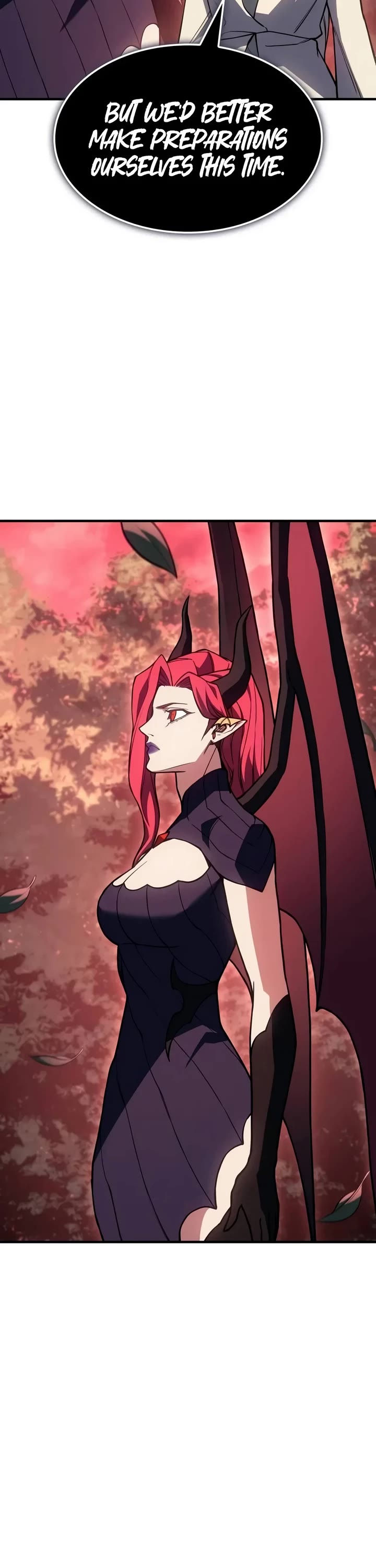 Regressing With the King's Power Chapter 163 page 53 - Chapter 163