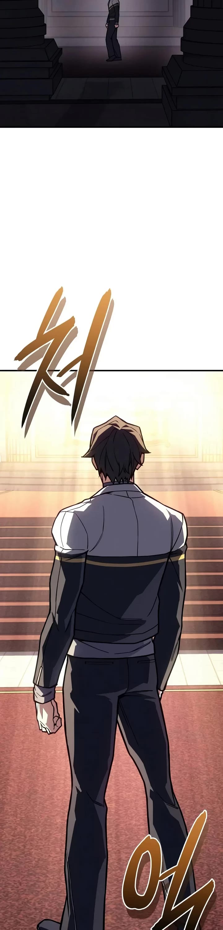 Regressing With the King's Power Chapter 163 page 58 - Chapter 163
