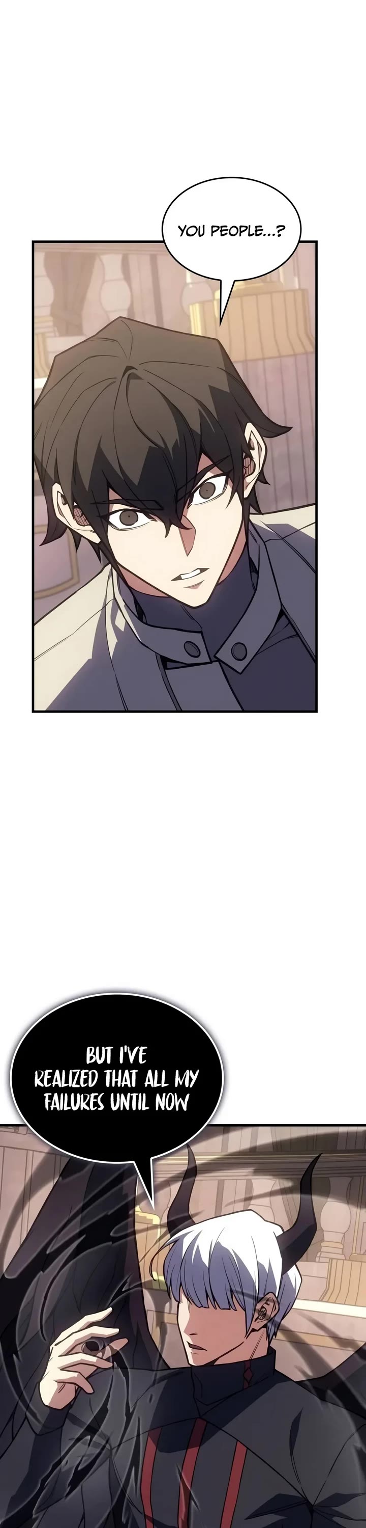 Regressing With the King's Power Chapter 164 page 14 - Chapter 164