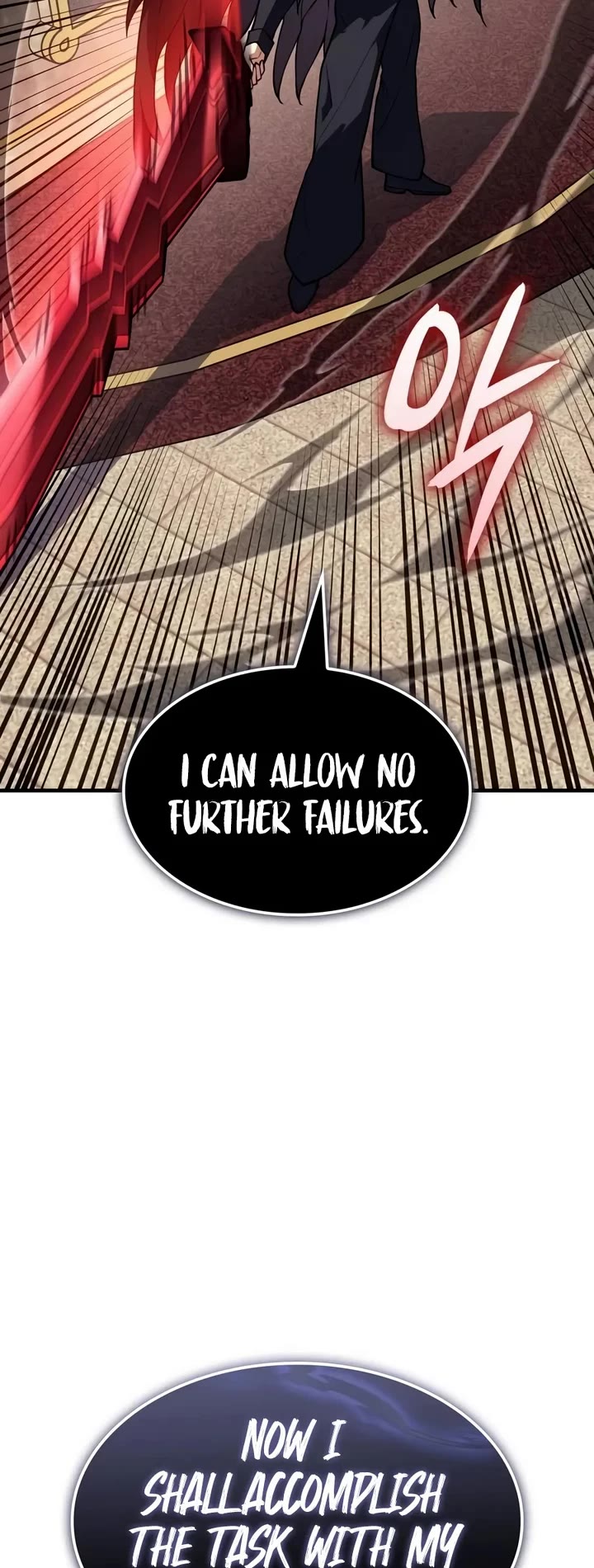 Regressing With the King's Power Chapter 164 page 16 - Chapter 164