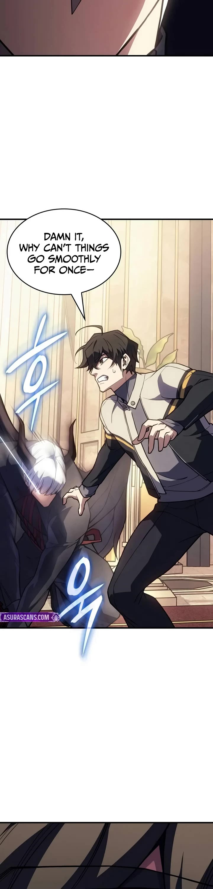 Regressing With the King's Power Chapter 164 page 19 - Chapter 164