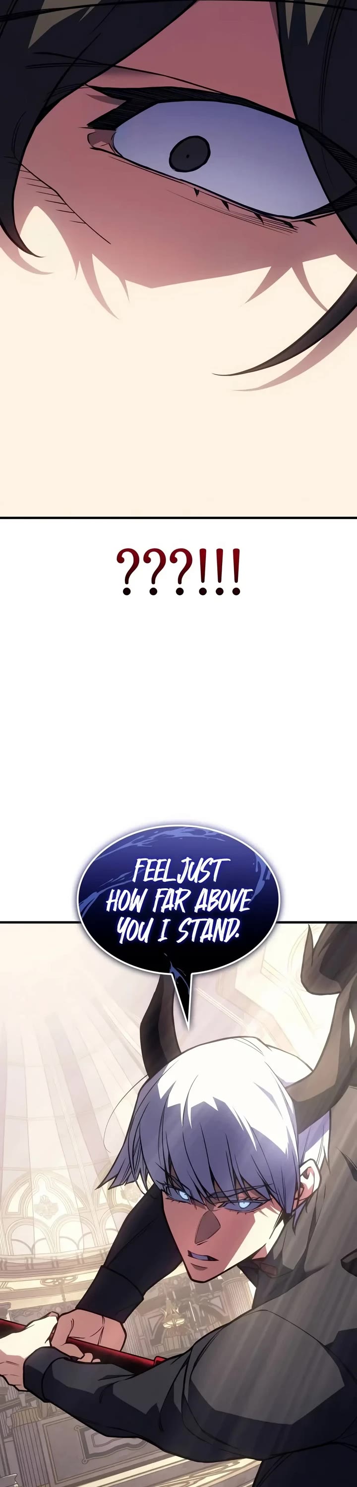 Regressing With the King's Power Chapter 164 page 20 - Chapter 164