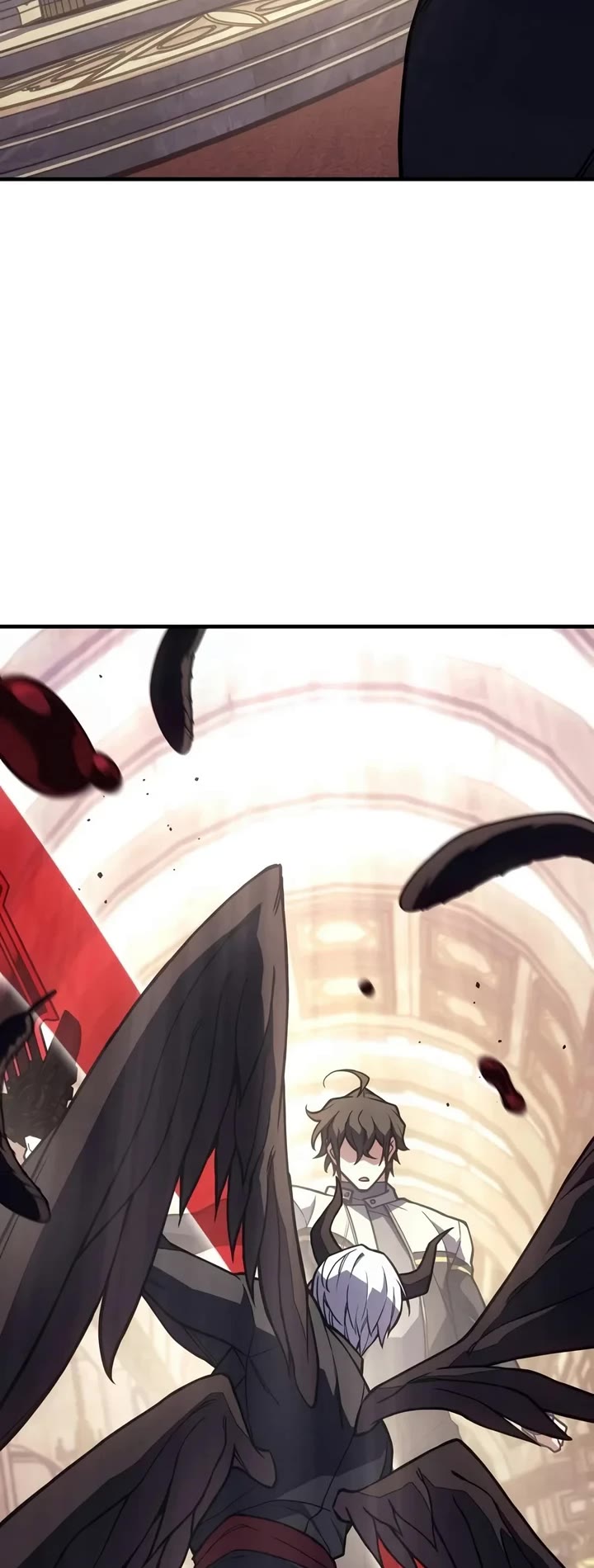 Regressing With the King's Power Chapter 164 page 21 - Chapter 164