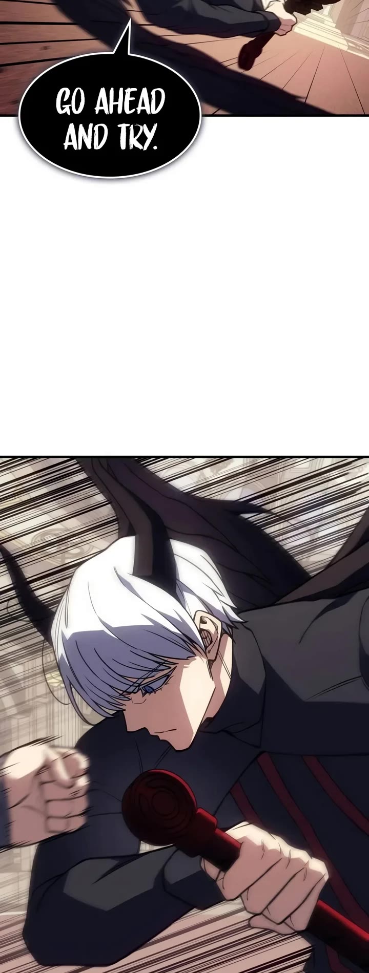 Regressing With the King's Power Chapter 164 page 28 - Chapter 164