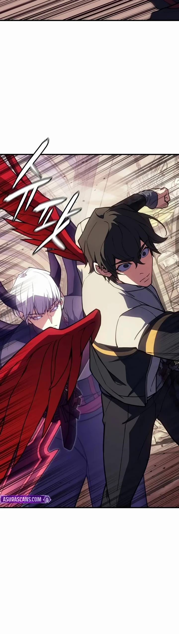 Regressing With the King's Power Chapter 164 page 29 - Chapter 164