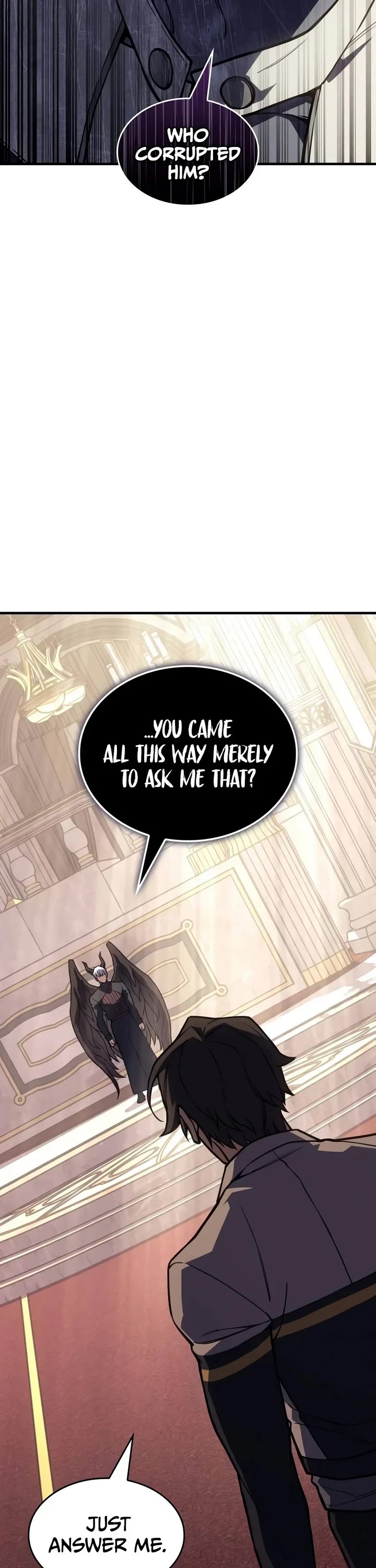 Regressing With the King's Power Chapter 164 page 3 - Chapter 164