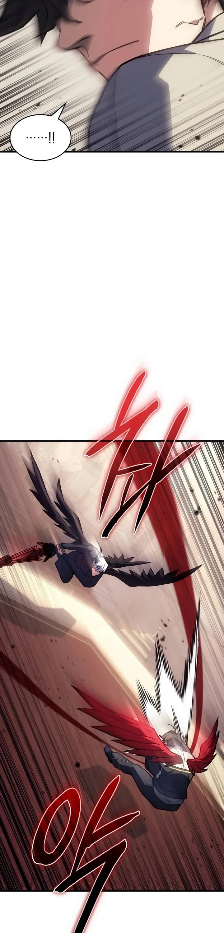 Regressing With the King's Power Chapter 164 page 31 - Chapter 164