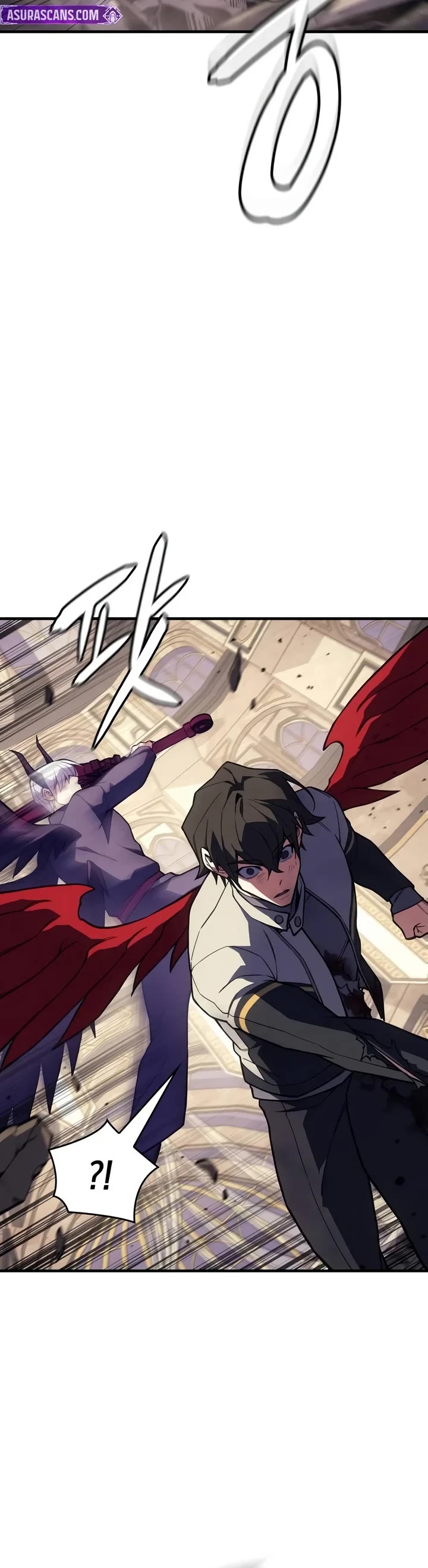 Regressing With the King's Power Chapter 164 page 34 - Chapter 164