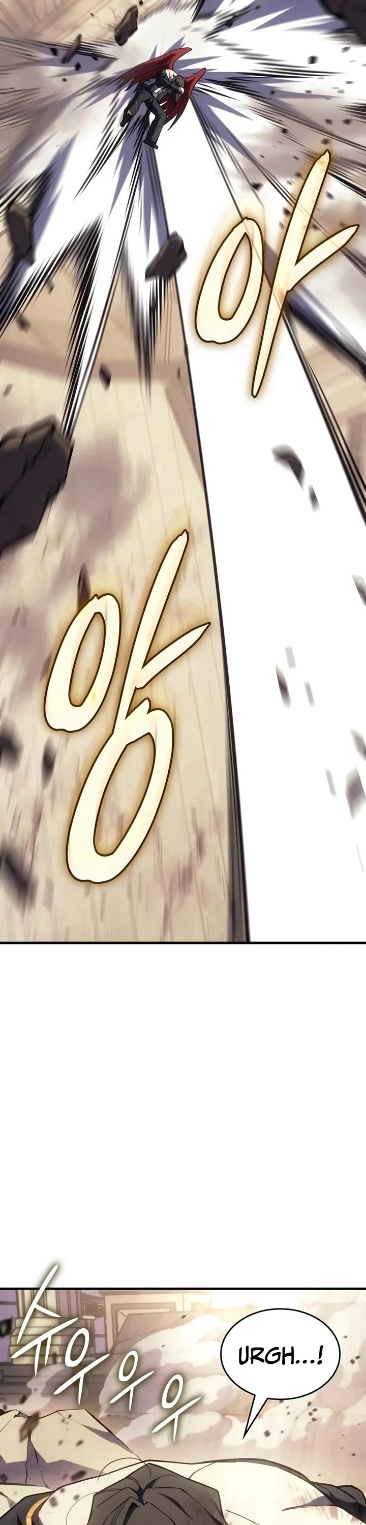 Regressing With the King's Power Chapter 164 page 36 - Chapter 164