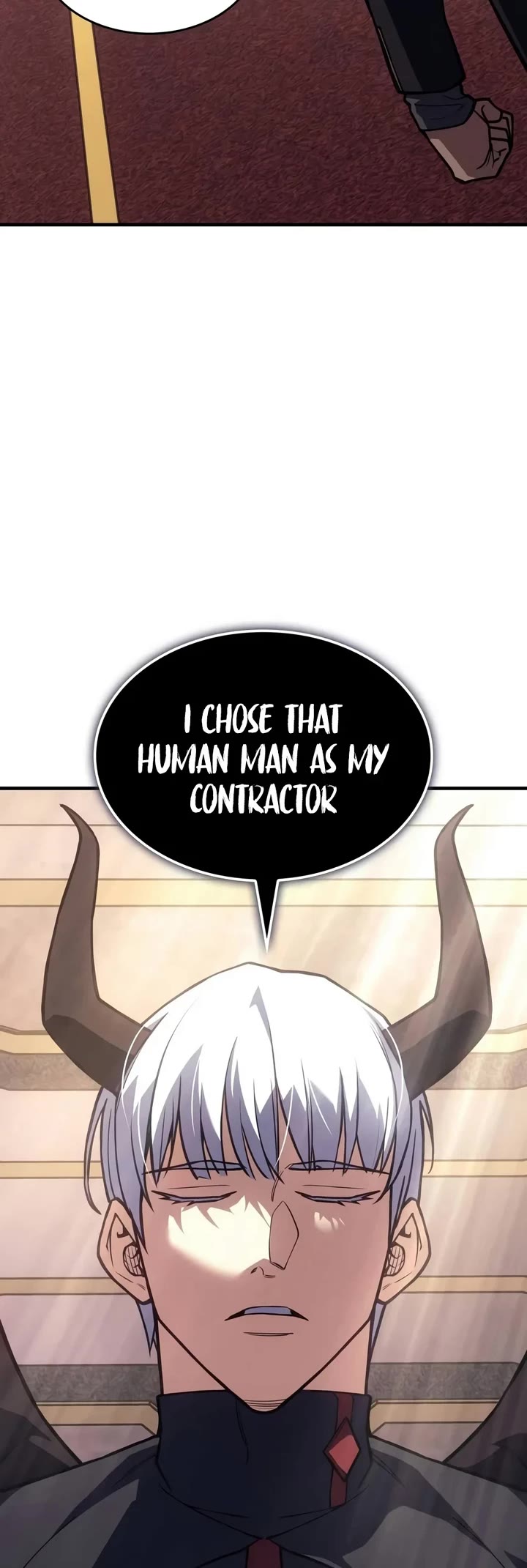 Regressing With the King's Power Chapter 164 page 4 - Chapter 164