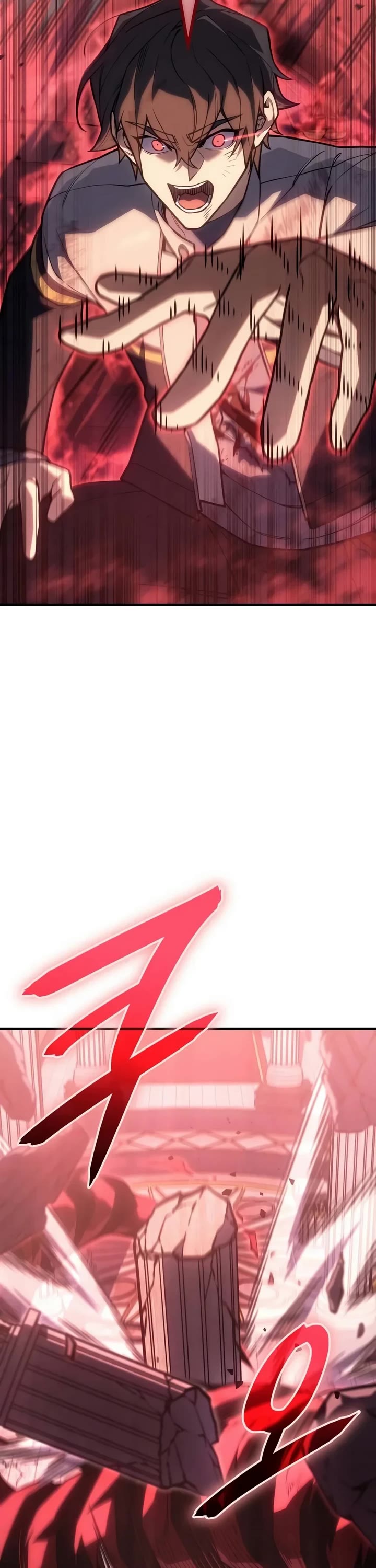 Regressing With the King's Power Chapter 164 page 42 - Chapter 164