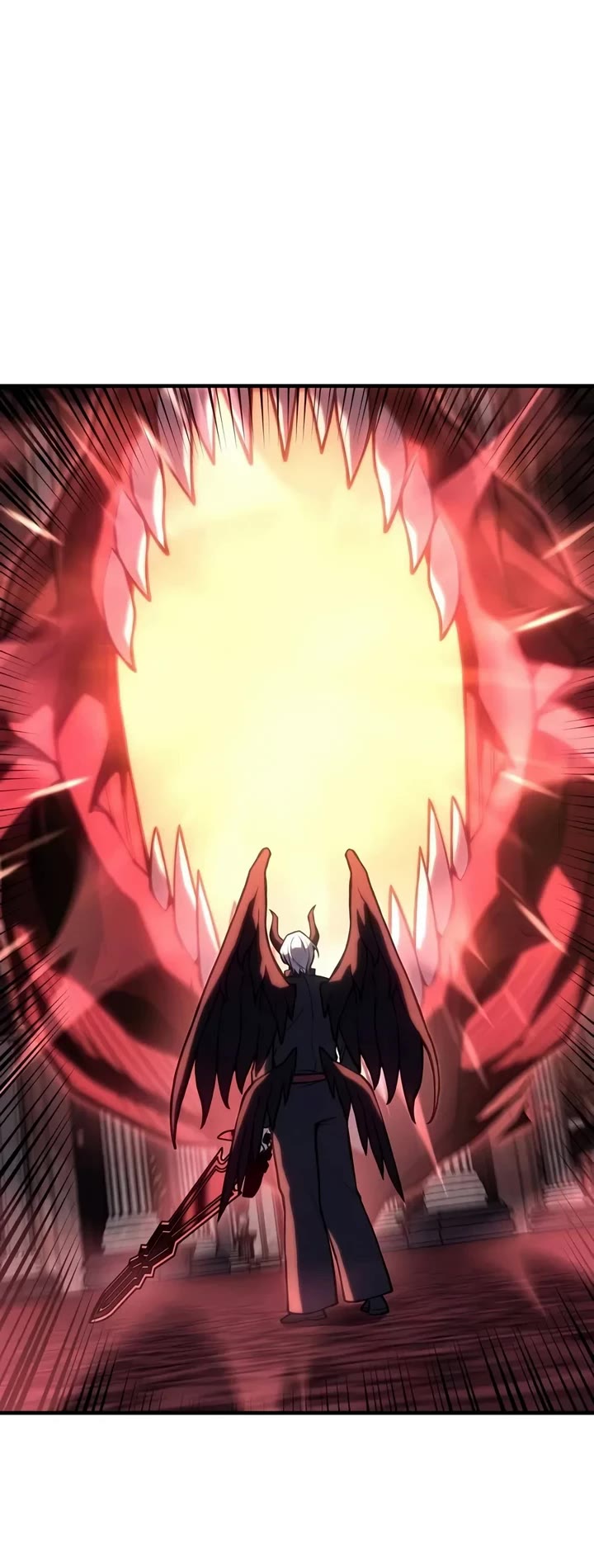 Regressing With the King's Power Chapter 164 page 44 - Chapter 164