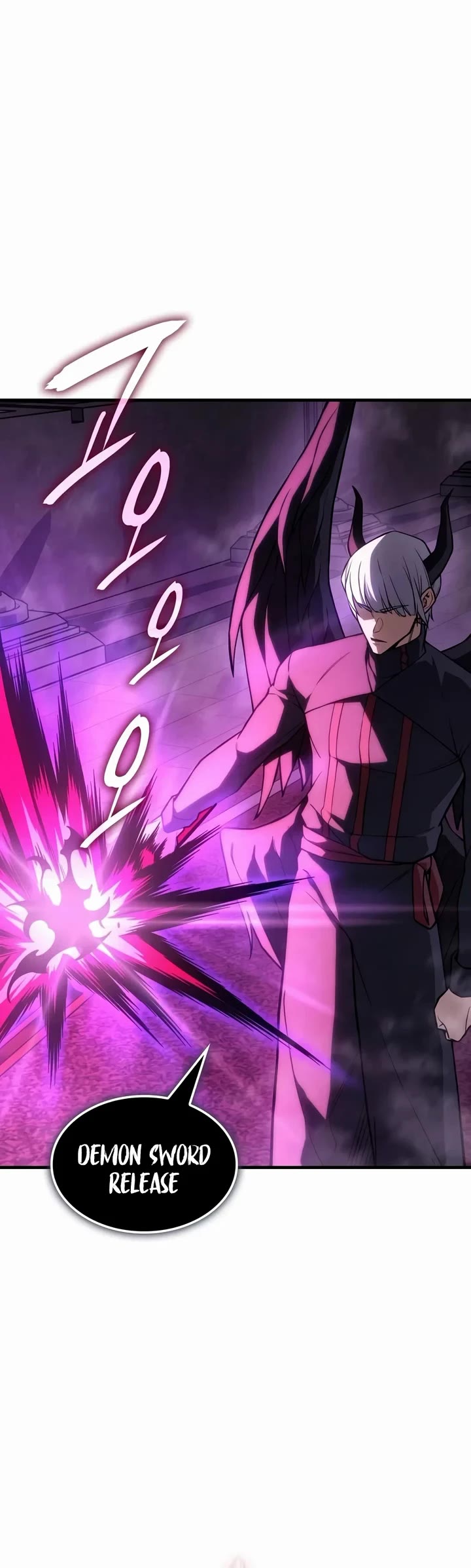 Regressing With the King's Power Chapter 164 page 45 - Chapter 164