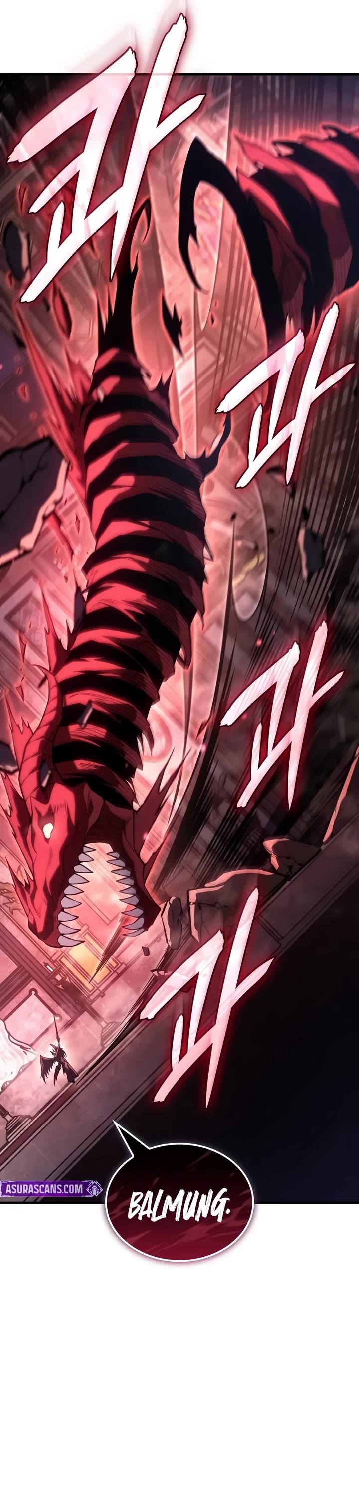 Regressing With the King's Power Chapter 164 page 46 - Chapter 164