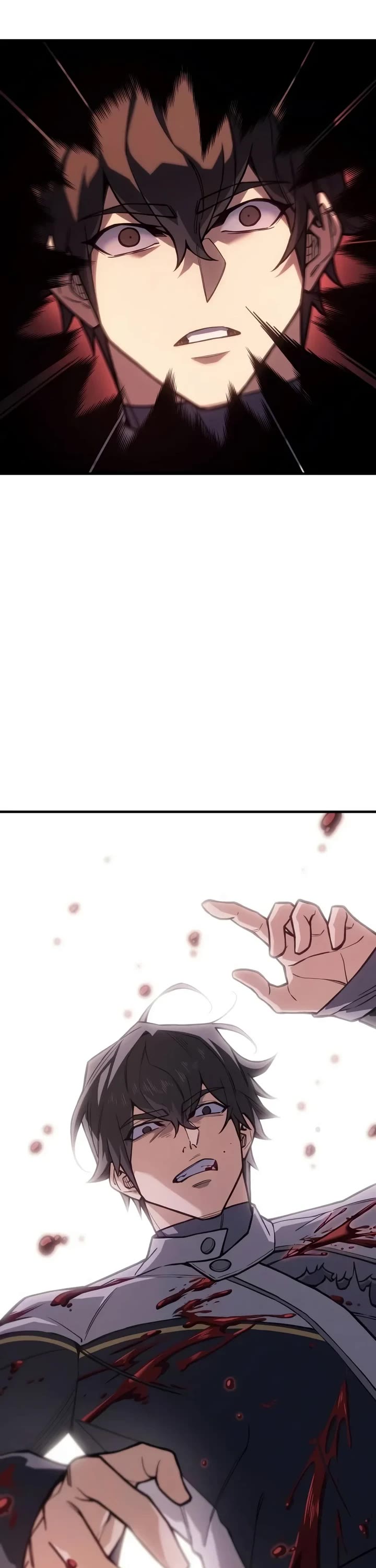 Regressing With the King's Power Chapter 164 page 47 - Chapter 164
