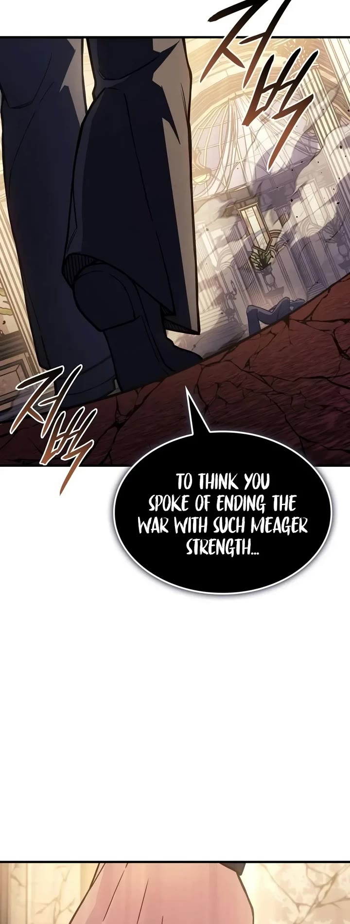 Regressing With the King's Power Chapter 164 page 49 - Chapter 164