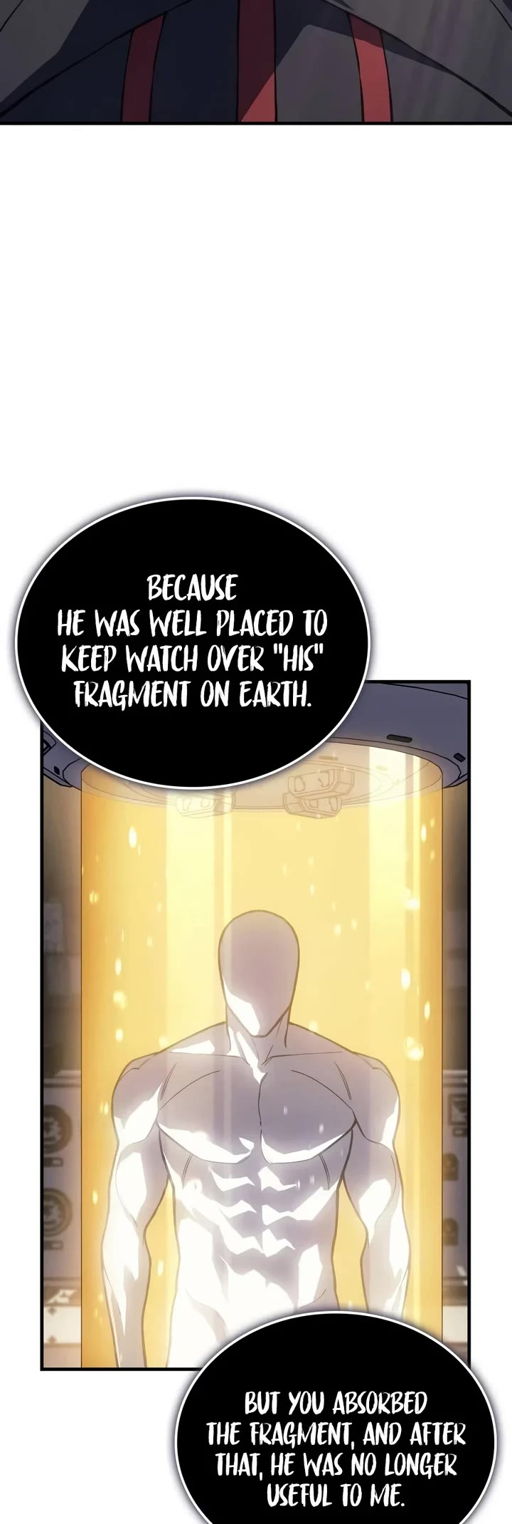 Regressing With the King's Power Chapter 164 page 5 - Chapter 164